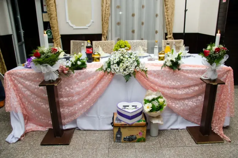 Restaurant nuntă Botoșani – Pensiunea Splendid